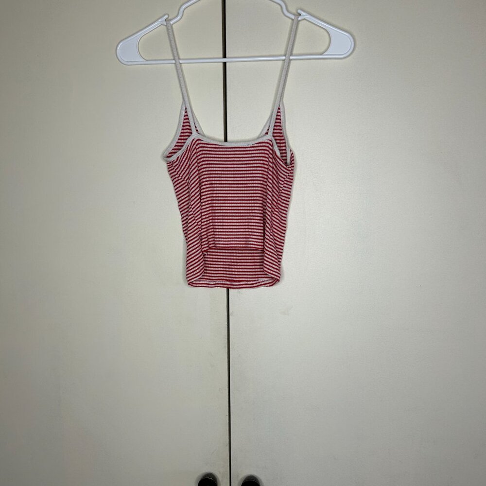 Cherry Baby Tank Top - Picture 2 of 4